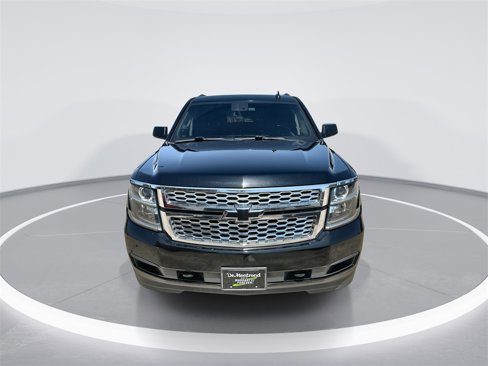Used 2019 Chevrolet Tahoe LS w/ Enhanced Driver Alert Package image 3