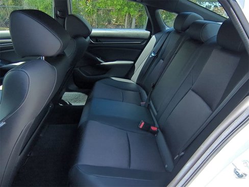 Used 2022 Honda Accord Sport image 14