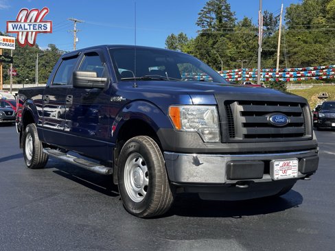 Used 2011 Ford F150 XL w/ XL Plus Pkg image 1