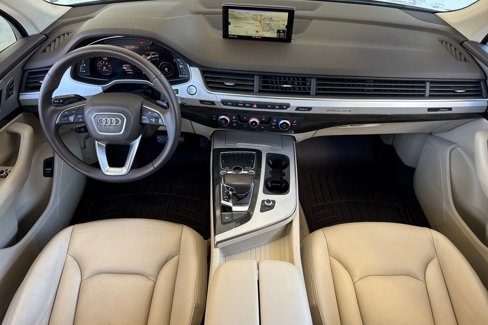 Used 2019 Audi Q7 2.0T Premium image 16