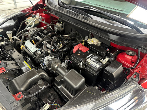 Used 2020 Nissan Kicks SR w/ Exterior Package image 59