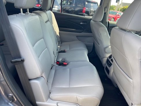 Used 2018 Honda Pilot EX-L image 15