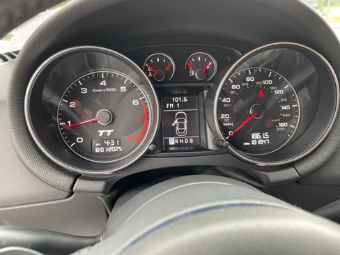 Used 2009 Audi TT 2.0T Premium image 18