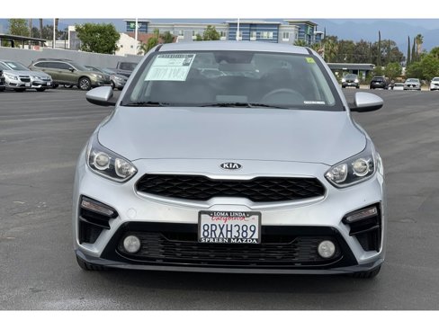 Used 2020 Kia Forte LXS image 10