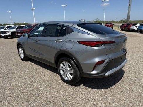 New 2025 Buick Envista Preferred image 6