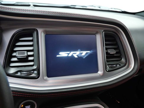 Used 2020 Dodge Challenger R/T Scat Pack image 23