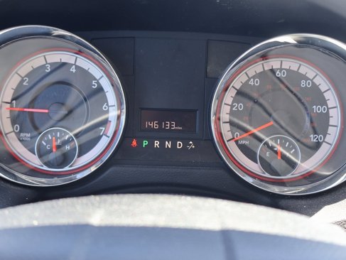 Used 2014 Dodge Grand Caravan American Value Package image 2
