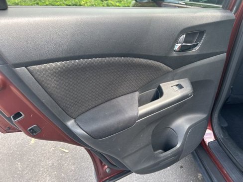 Used 2016 Honda CR-V EX image 27