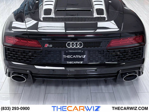 Used 2021 Audi R8 V10 image 44