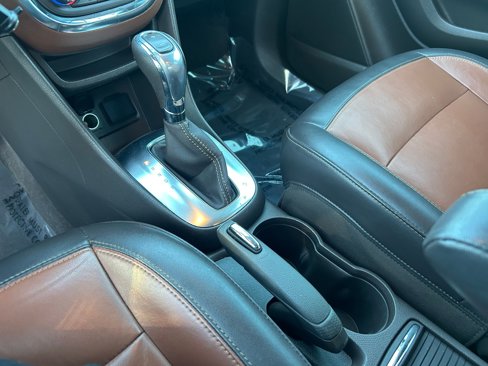 Used 2015 Buick Encore Leather image 18