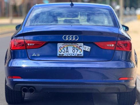 Used 2015 Audi A3 1.8T Premium image 4