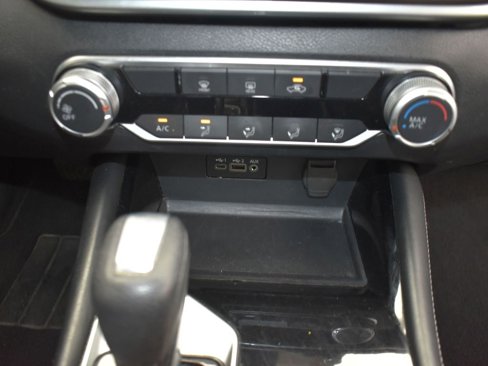 Used 2023 Nissan Altima 2.5 SV image 25