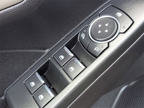 Used 2022 Ford Escape SEL w/ Technology Package image 27