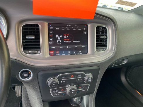 Used 2023 Dodge Charger SXT image 19