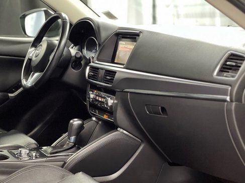 Used 2016 MAZDA CX-5 Grand Touring image 21