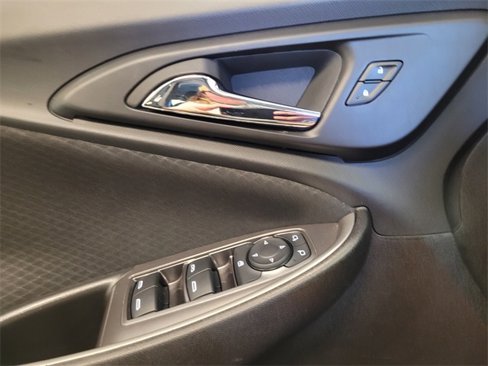 Used 2023 Chevrolet Malibu LT image 28