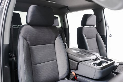 Used 2019 Chevrolet Silverado 1500 LT Trail Boss image 32
