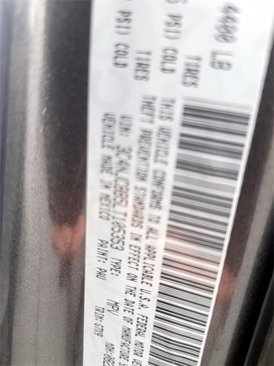 Used 2020 Jeep Compass Latitude image 35