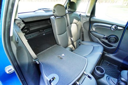 Used 2024 MINI Cooper S image 24