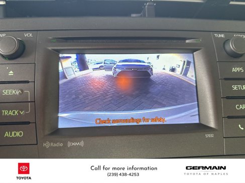 Certified 2015 Toyota Prius Three image 17