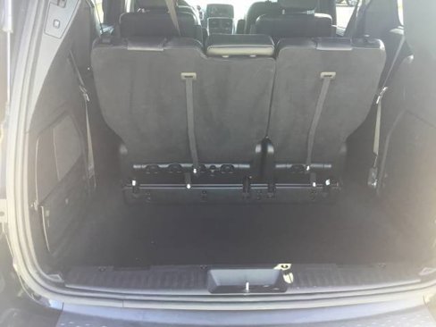 Used 2019 Dodge Grand Caravan GT image 5