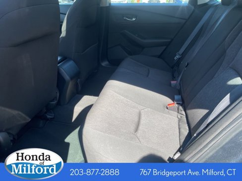 Used 2023 Honda Accord EX image 5