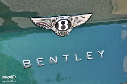 Used 2022 Bentley Bentayga image 20