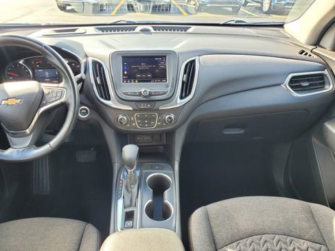 Certified 2024 Chevrolet Equinox LT w/ LPO, Floor Liner Package image 18
