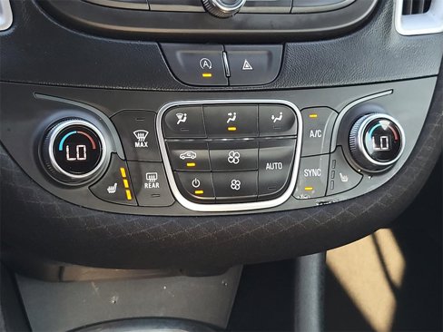 Certified 2023 Chevrolet Malibu LT image 20