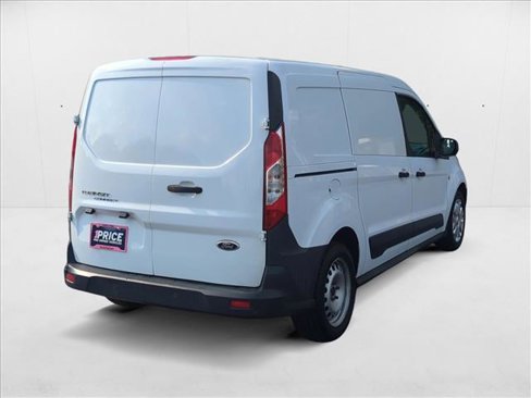Used 2016 Ford Transit Connect XL image 5