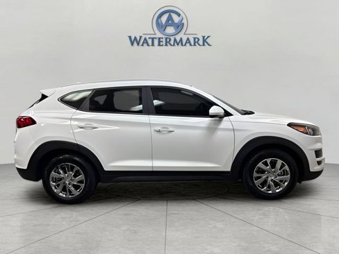 Used 2020 Hyundai Tucson Value image 6