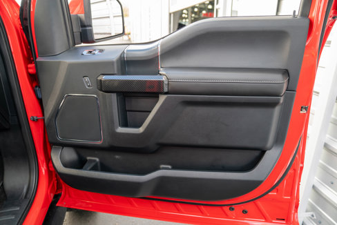 Used 2020 Ford F150 Lariat w/ Equipment Group 502A Luxury image 45
