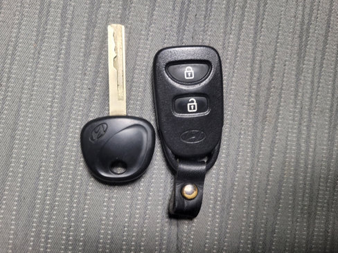 Used 2016 Hyundai Accent SE image 32