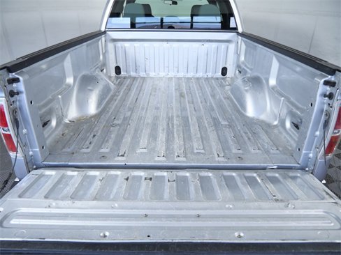 Used 2013 Ford F150 STX w/ Mid Equipment Group image 10