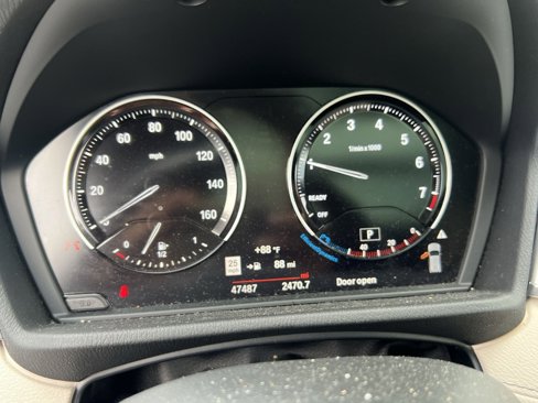 Used 2020 BMW X2 xDrive28i w/ Convenience Package image 18