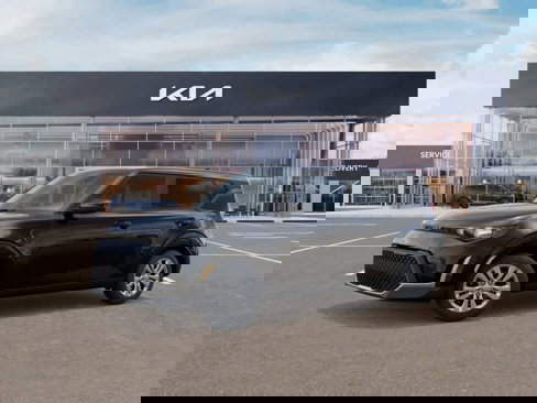 New 2025 Kia Soul LX image 6