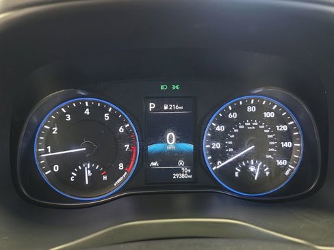 Certified 2023 Hyundai Kona SEL image 15