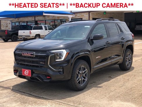 New 2026 GMC Terrain AT4 image 3