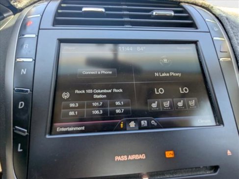 Used 2014 Lincoln MKZ Hybrid w/ Equipment Group 202A Reserve image 16