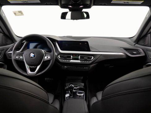 Certified 2024 BMW 228i xDrive Gran Coupe w/ Premium Package image 11