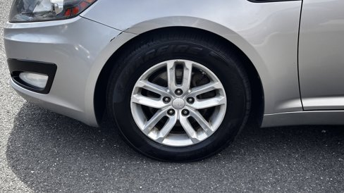 Used 2013 Kia Optima LX image 10