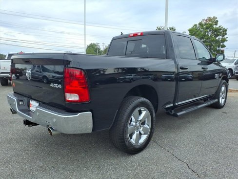 Used 2019 RAM 1500 Big Horn image 4
