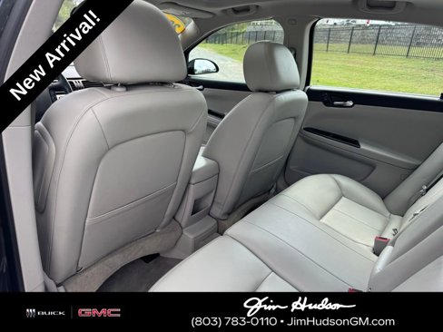 Used 2014 Chevrolet Impala LTZ image 23
