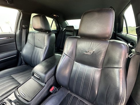Used 2019 Chrysler 300 S w/ S Model Appearance Package image 13