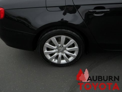 Used 2011 Audi A4 2.0T Premium Plus image 4