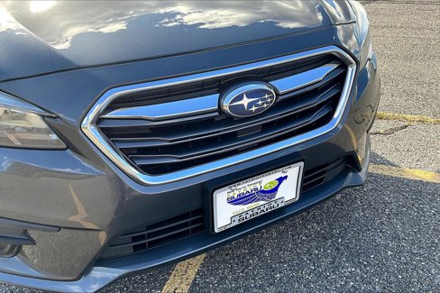 Used 2019 Subaru Legacy 2.5i Premium image 31