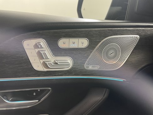 Used 2020 Mercedes-Benz GLS 450 4MATIC image 21