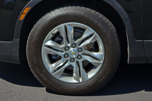 Used 2020 Chevrolet Blazer LT w/ Sound & Technology Package image 26