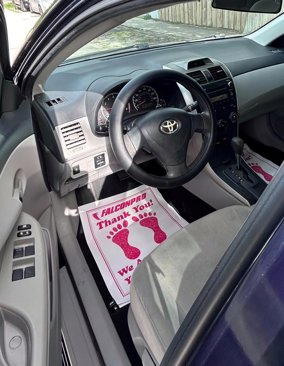 Used 2013 Toyota Corolla L image 11