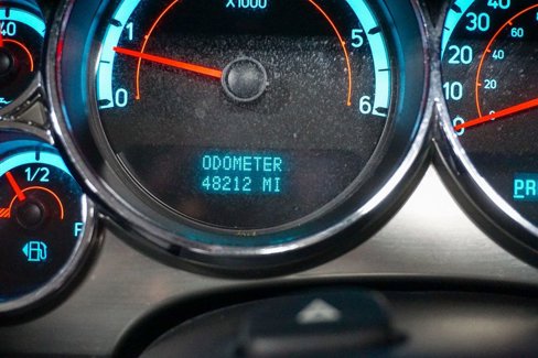 Used 2008 HUMMER H2 image 20